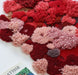 Blossom handmade 3D pattern wool and tufting area rug