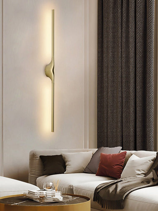 MIRODEMI® Modern Wall Lamp in Nordic High-tech Style, Living Room, Bedroom image | luxury lighting | luxury wall lamps