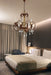 Monarch Collection Vintage Beaumont Chandelier