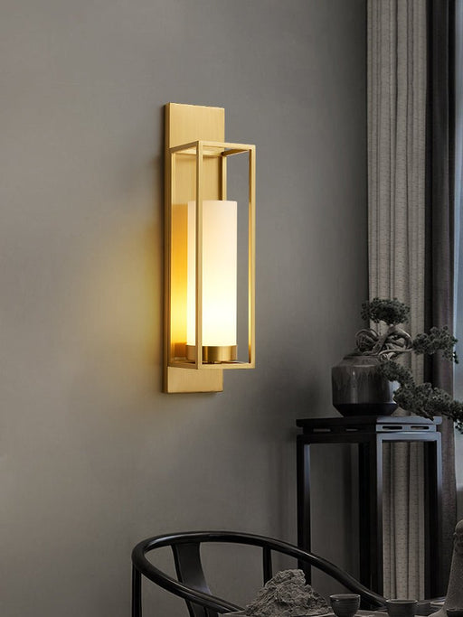 MIRODEMI® Luxury Wall Lamp in Palace Style for Living Room, Bedroom image | luxury lighting | luxury wall lamps | home decor