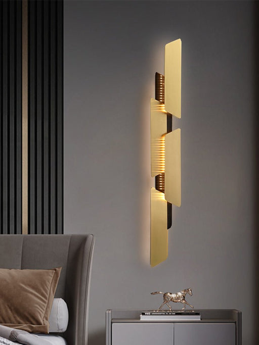 MIRODEMI® Modern Wall Lamp in Industrial Style for Living Room, Bedroom image | luxury lighting | luxury wall lamps