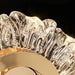 MIRODEMI® Luxury Wall Lamp in Shining Sun Style for Living Room, Bedroom image | luxury lighting | luxury wall lamps