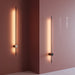 MIRODEMI® Minimalist Modern Long LED Wall Lamp for Living Room, Bedroom, Bedside image | luxury lighting | luxury wall lamps