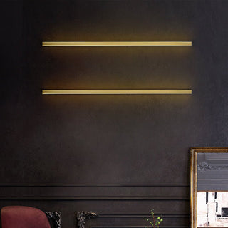 MIRODEMI® Modern LED Wall Lamp in Italian Style for Living Room, Bedroom image | luxury lighting | luxury wall lamps