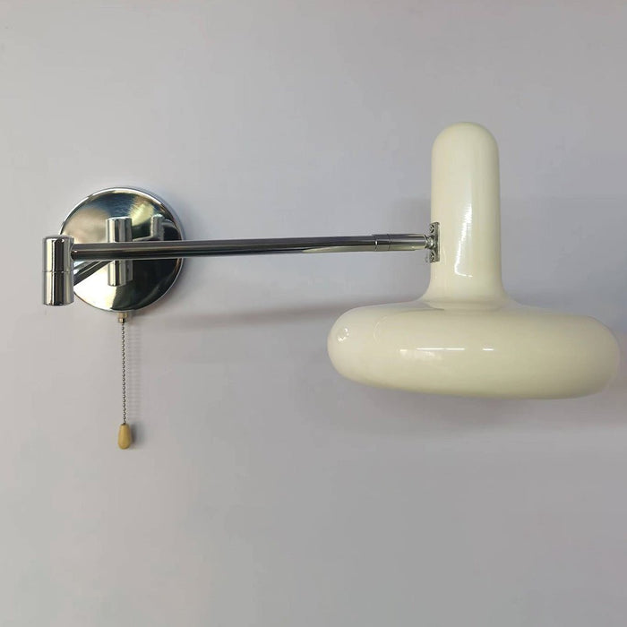 MIRODEMI® Modern Wall Lamp in the Mushroom Shape, Living Room, Bedroom image | luxury lighting | luxury wall lamps