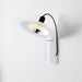 MIRODEMI® Adjustable Nordic Retro LED Creative Wall Sconce