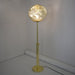 MIRODEMI® Lava Stone LED Lights Dimmable Room Decor Floor Lamp