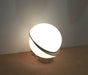 MIRODEMI® Round Postmodern Minimalist Creative Personality Table Lamp
