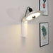 MIRODEMI® Adjustable Nordic Retro LED Creative Wall Sconce