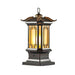 MIRODEMI® Vintage Outdoor Waterproof Lamp in an Industrial Style for Porch image | luxury lighting | luxury outdoor lamps